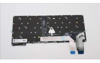 Lenovo 5N21H77224 NB_KYB SER2 KBD BK-BL,PMX,KOR