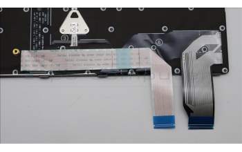 Lenovo 5N21H77224 NB_KYB SER2 KBD BK-BL,PMX,KOR