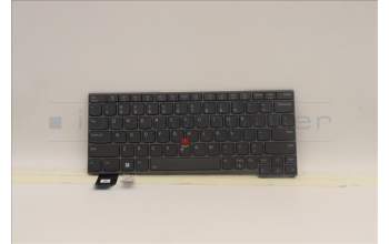 Lenovo 5N21H77244 NB_KYB SER2 KBD GR-BL,PMX,ENG