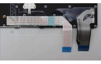 Lenovo 5N21H77252 NB_KYB SER2 KBD GR-BL,PMX,BRL