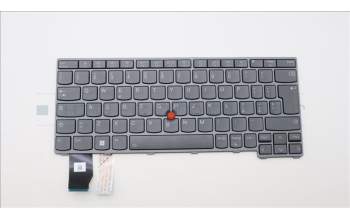 Lenovo 5N21H77277 NB_KYB SER2 KBD GR-BL,PMX,ITA