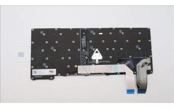 Lenovo 5N21H77277 NB_KYB SER2 KBD GR-BL,PMX,ITA