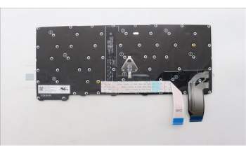 Lenovo 5N21H77279 NB_KYB SER2 KBD GR-BL,PMX,NOR