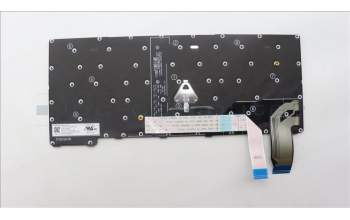 Lenovo 5N21H77288 NB_KYB SER2 KBD GR-BL,PMX,SWE/FIN