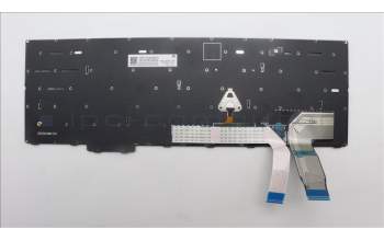 Lenovo 5N21K05041 Keyboard Internal, USA English, Non-BackLight, US