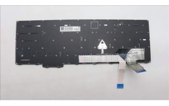 Lenovo 5N21K05044 NB_KYB CS23 NM TOP,BK-NBL,CHY,LA SPA