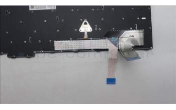 Lenovo 5N21K05044 NB_KYB CS23 NM TOP,BK-NBL,CHY,LA SPA