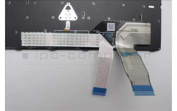 Lenovo 5N21K05056 NB_KYB CS23 NM TOP,BK-NBL,CHY,ILD