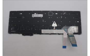 Lenovo 5N21K05065 NB_KYB CS23 NM TOP,BK-NBL,CHY,UKE