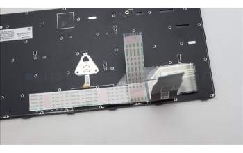 Lenovo 5N21K05070 NB_KYB CS23 NM TOP,BK-NBL,CHY,THAI