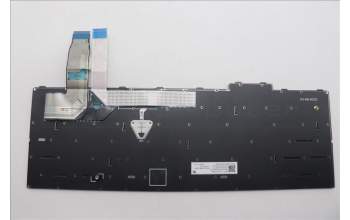 Lenovo 5N21K05073 NB_KYB CS23 NM TOP,BK-NBL,CHY,EST