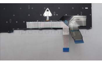 Lenovo 5N21K05074 NB_KYB CS23 NM TOP,BK-NBL,CHY,FRA/ENG