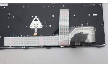 Lenovo 5N21K05075 NB_KYB CS23 NM TOP,BK-NBL,CHY,NORDIC