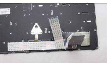 Lenovo 5N21K05077 NB_KYB CS23 NM TOP,BK-NBL,CHY,UKR