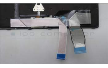 Lenovo 5N21K05090 Keyboard Internal, Greek, BackLight, US