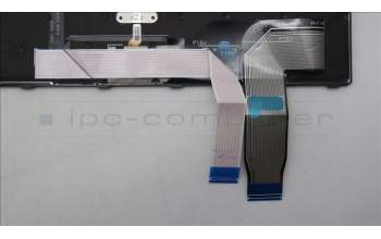 Lenovo 5N21K05097 NB_KYB CS23 NM TOP,BK-BL,LTN,RUS