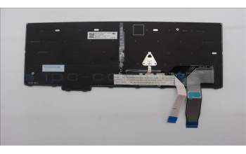 Lenovo 5N21K05098 NB_KYB CS23 NM TOP,BK-BL,LTN,SLV