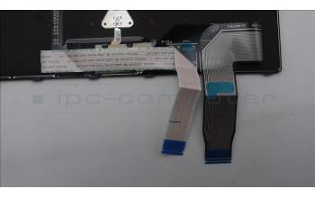 Lenovo 5N21K05098 NB_KYB CS23 NM TOP,BK-BL,LTN,SLV