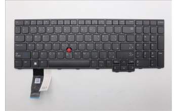Lenovo 5N21K05120 Keyboard Internal,Arabic,Non_BackLight