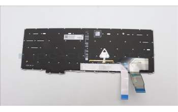 Lenovo 5N21K05448 NB_KYB CS23 NM TOP,GR-BL,CHY,ENG