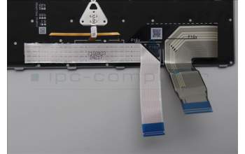 Lenovo 5N21K05473 NB_KYB CS23 NM TOP,GR-BL,CHY,EURO ENG