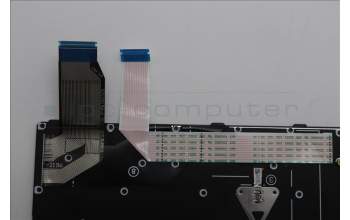 Lenovo 5N21K97623 NB_KYB SER2 KBD BK-NBL,CHY,MAO