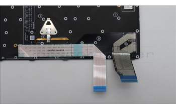 Lenovo 5N21K97629 NB_KYB SER2 KBD BK-BL,CHY,MAO