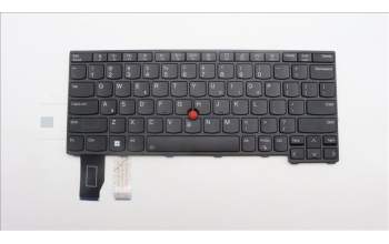 Lenovo 5N21K97629 NB_KYB SER2 KBD BK-BL,CHY,MAO
