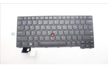 Lenovo 5N21K97646 NB_KYB CS22 KBD FL_TOP,BK-NBL,CHY,MAO