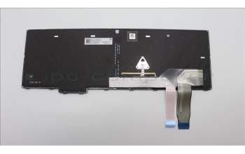 Lenovo 5N21K97666 NB_KYB CS22 NM TOP,BK-BL,CHY,MAO