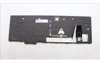 Lenovo 5N21K97677 NB_KYB CS23 NM TOP,BK-BL,CHY,MAO