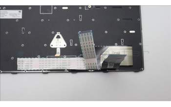 Lenovo 5N21K97683 NB_KYB CS23 NM TOP,BK-NBL,CHY,MAO