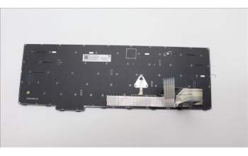 Lenovo 5N21K97683 NB_KYB CS23 NM TOP,BK-NBL,CHY,MAO