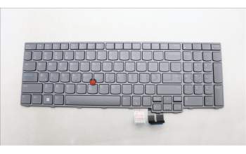 Lenovo 5N21K97693 NB_KYB CS22 P16 GR-BL,CHY,MAO