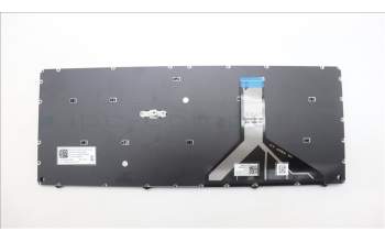 Lenovo 5N21L44137 NB_KYB GRE-PH1SREW-CCY-BLK-NBLKB