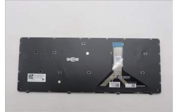 Lenovo 5N21L44145 NB_KYB US-PH1SREW-TSG-BLK-NBLKB