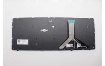 Lenovo 5N21L44148 NB_KYB BUL-PH1SREW-CCY-BLK-NBLKB