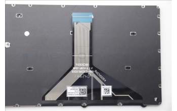 Lenovo 5N21L44148 NB_KYB BUL-PH1SREW-CCY-BLK-NBLKB