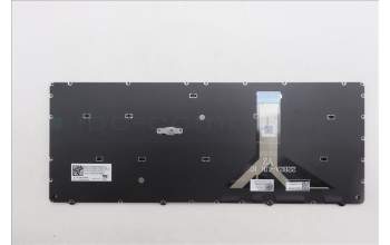 Lenovo 5N21L44152 NB_KYB UK-PH1SREW-TSG-BLK-NBLKB