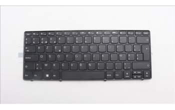 Lenovo 5N21L44153 NB_KYB Bel-PH1SREW-CCY-BLK-NBLKB