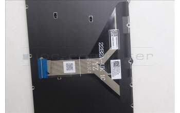 Lenovo 5N21L44154 NB_KYB Sw-PH1SREW-TSG-BLK-NBLKB