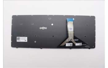 Lenovo 5N21L44176 NB_KYB USI-PH1SREW-TSG-BLK-NBLKB