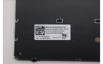 Lenovo 5N21L44176 NB_KYB USI-PH1SREW-TSG-BLK-NBLKB