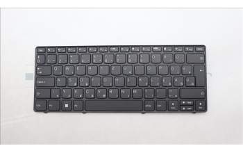 Lenovo 5N21L44178 NB_KYB Hun-PH1SREW-CCY-BLK-NBLKB