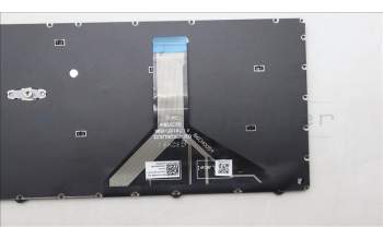 Lenovo 5N21L44178 NB_KYB Hun-PH1SREW-CCY-BLK-NBLKB