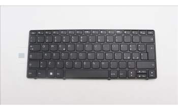 Lenovo 5N21L44181 NB_KYB ITA-PH1SREW-CCY-BLK-NBLKB