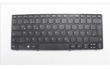 Lenovo 5N21L44183 NB_KYB GE-PH1SREW-CCY-BLK-NBLKB