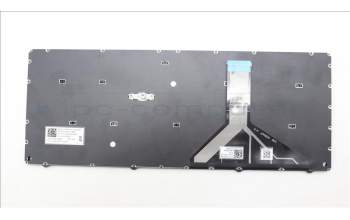 Lenovo 5N21L44192 NB_KYB ARA-PH1SREW-CCY-BLK-NBLKB
