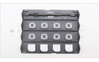 Lenovo 5N21L58886 NB_KYB US-PTSW01-JME-Backlight-KB