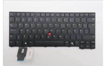 Lenovo 5N21M37804 NB_KYB 4C4TT50N-BK-SRX-DEN